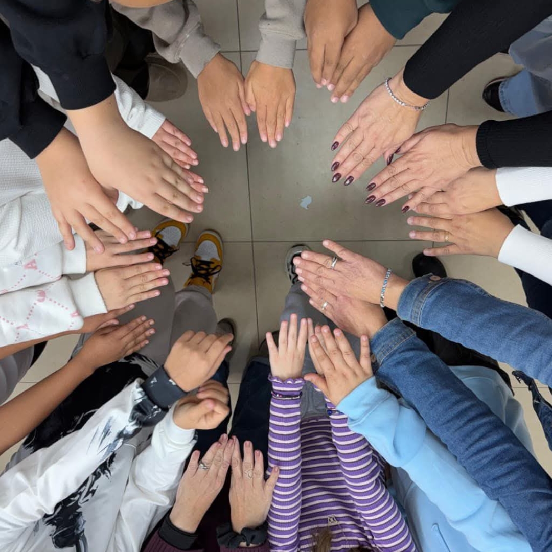 Image gallery marquee