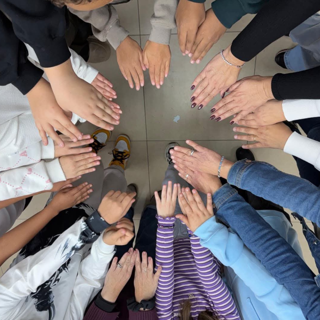 Image gallery marquee