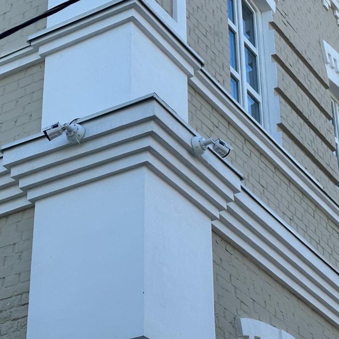 Image gallery marquee