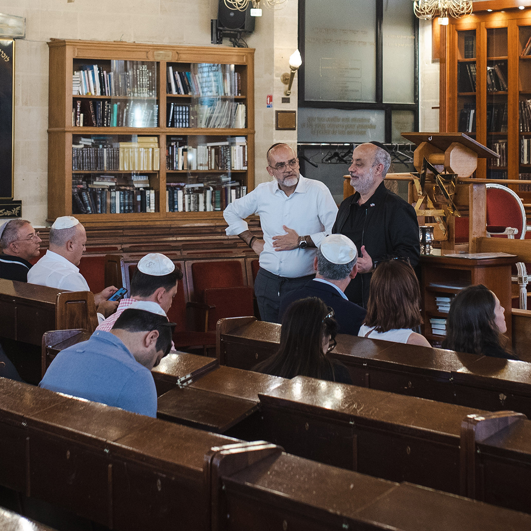 Image gallery marquee